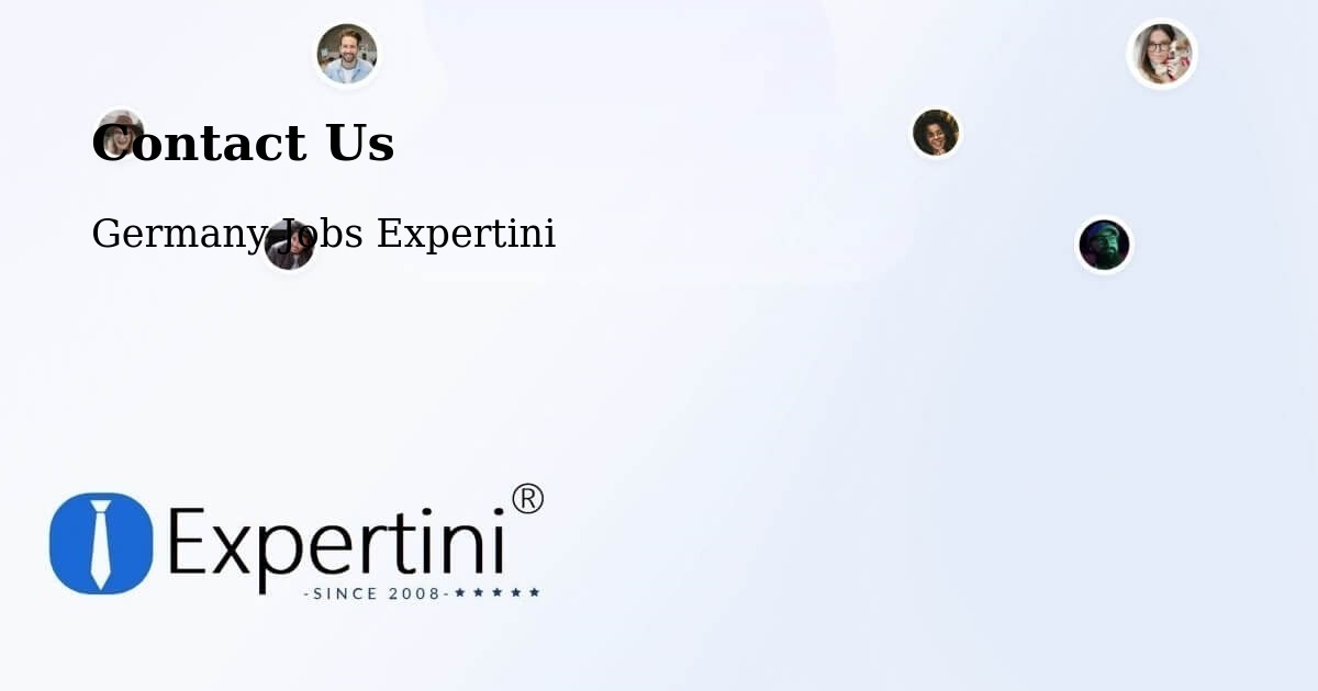 Contact Expertini – Ochtrup - Germany Jobs Expertini