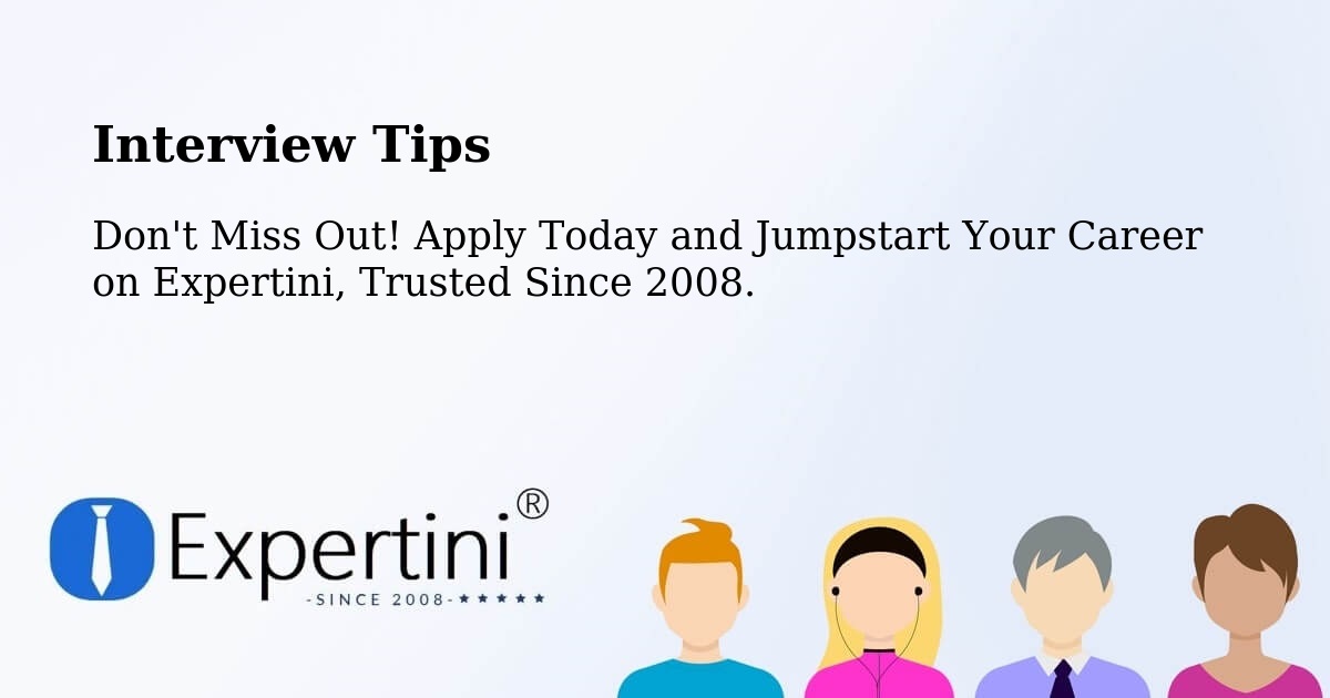 Interview Tips & Techniques for Job Seekers – Ochtrup - Ochtrup, Germany Jobs Expertini
